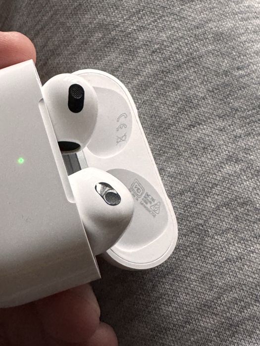 Airpods 3rd Generation