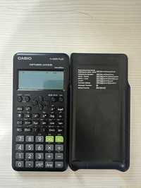 Casio fx 82es plus