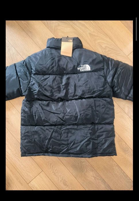 Яке - the north face