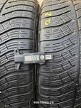 SET 2 Anvelope Iarna 275/40 R21 MICHELIN Plot Alpin 5 107V - SUV