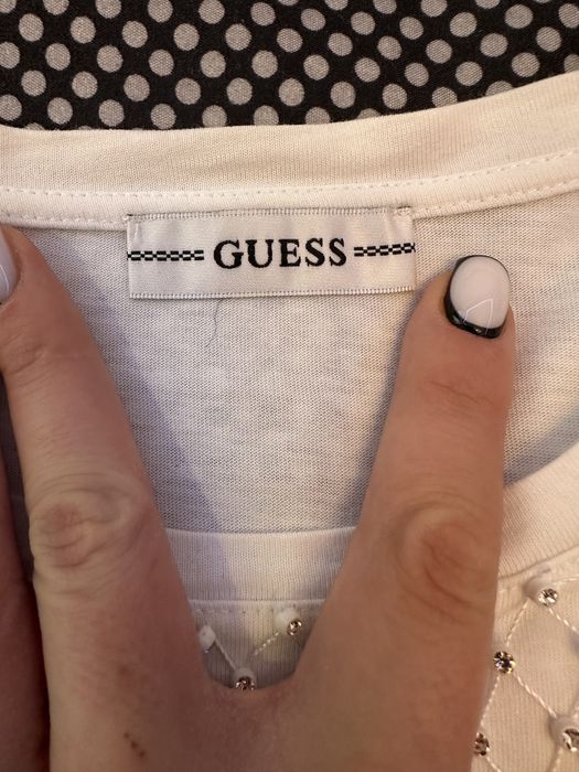 Тениска GUESS