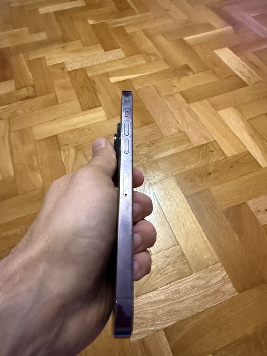 Vand Iphone 14 ProMax