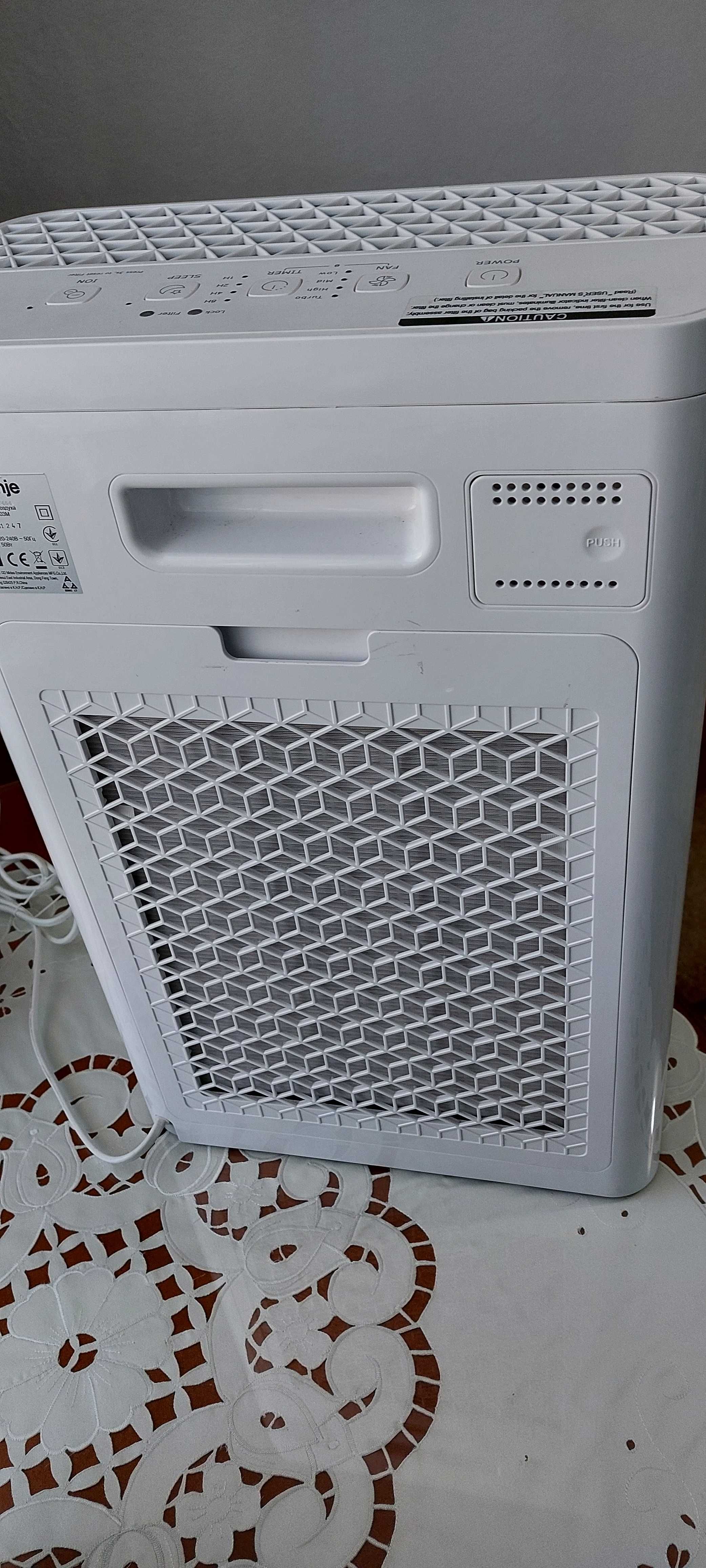 Пречиствател/ йонизатор Gorenje