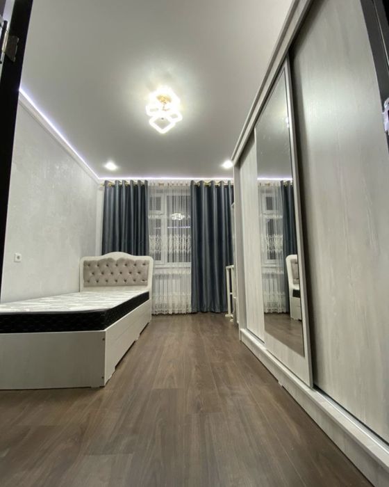 Продаётся 3-комнатная квартира в Сергели-7А