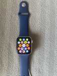 Apple Watch SE 2 Silver 32GB