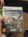Avatar ps5 impecabil
