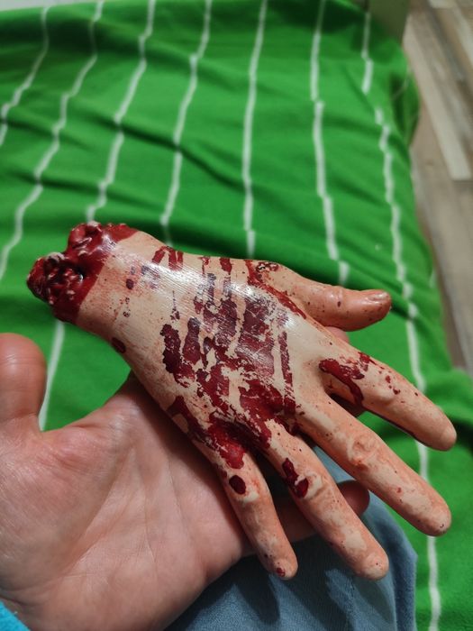 Маски за Хелоуин