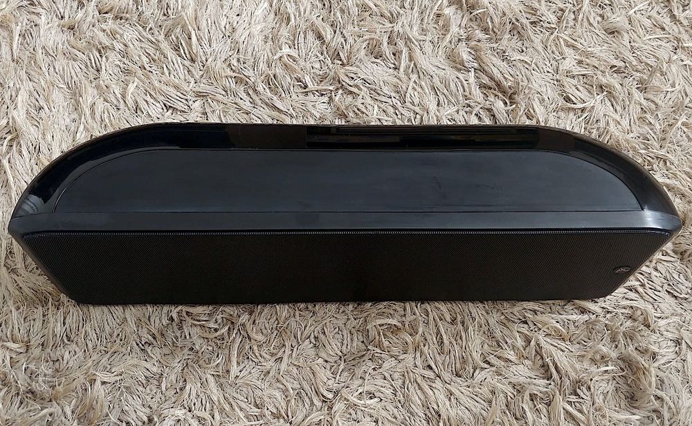 Focal Sib XL baxa centrala, centru