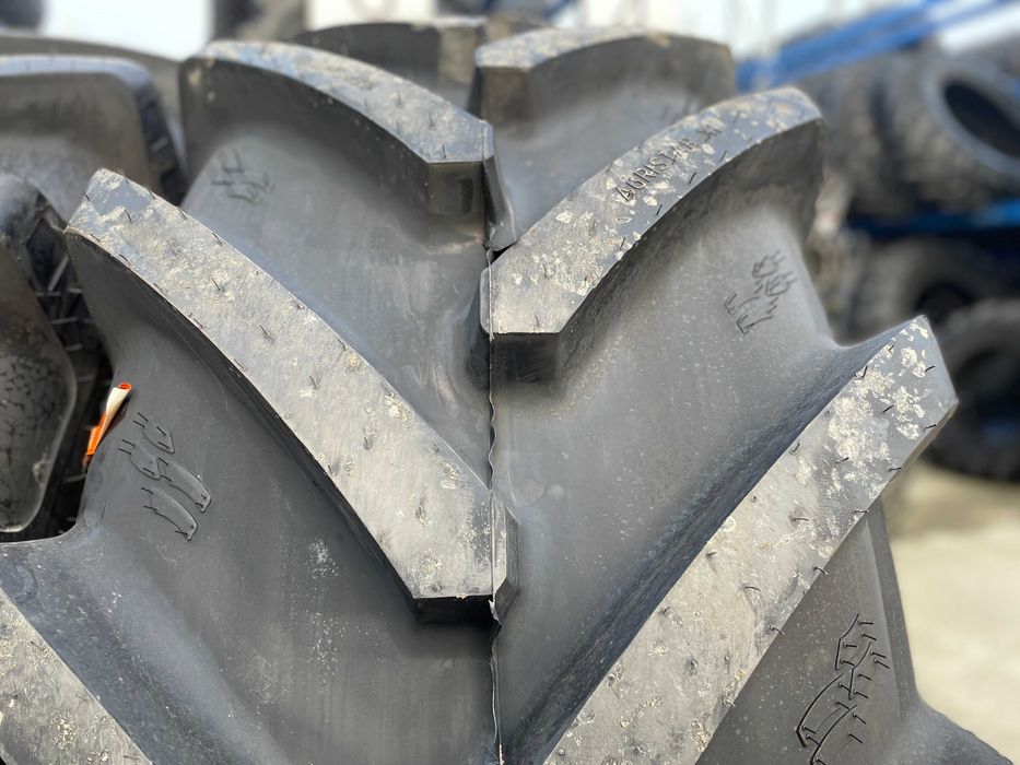 Anvelope noi agricole Radiale 650/75R38 garantie livrare rapdia