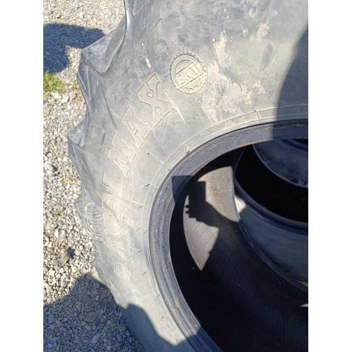 Anvelope 480/70r24 Bkt Agrimax Agricole Radiale Second Hand