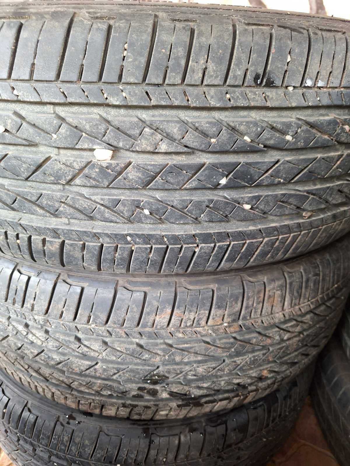 Гуми 215 60 17 Bridgestone Dueler