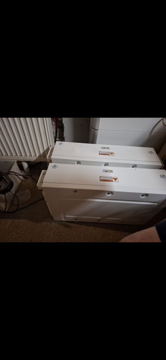Батерия Huawei Luna 2000 5 E0 2 x 5kw = 10kw с проблем