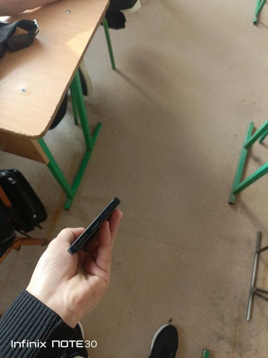 Redmi 12 holati yaxshi