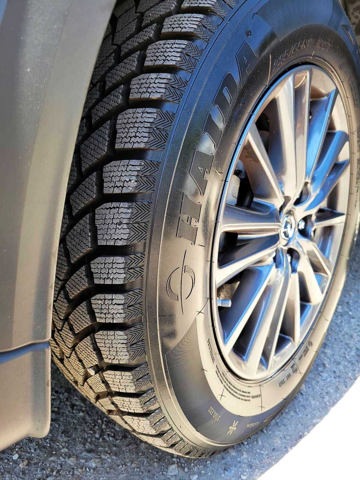 2019 Mazda CX-5 2.5i * АВТОМАТИК * 4Х4 * 110076 км