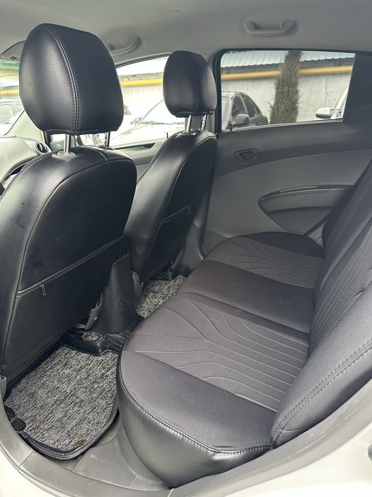 Продается своя машина Спарк 2022 механика,mexanika