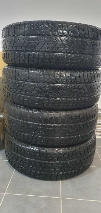 225 45 19 pirelli iarna