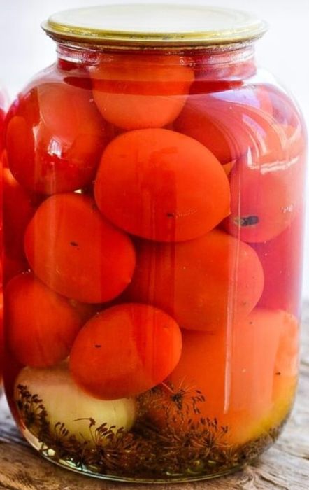 Продам огурцы и помидоры этого посола