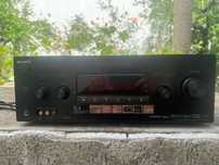 Ресийвър SONY STR DG-820