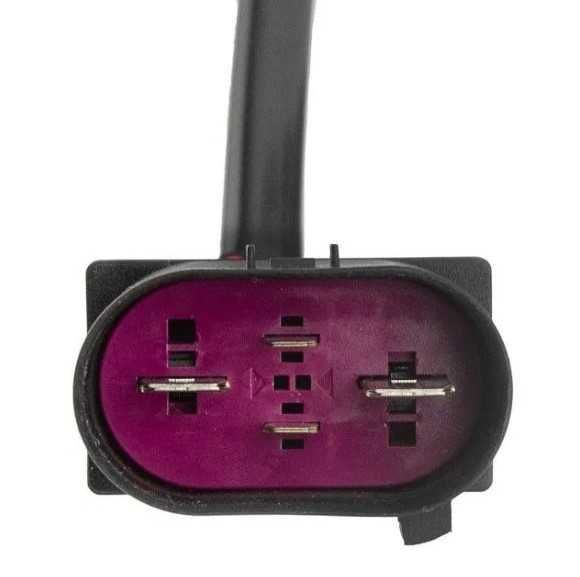 Реле вентилатор AUDI/VW/SKODA/SEAT   3C0959455F / 1K0959455EA