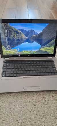 Vând laptop HP g62