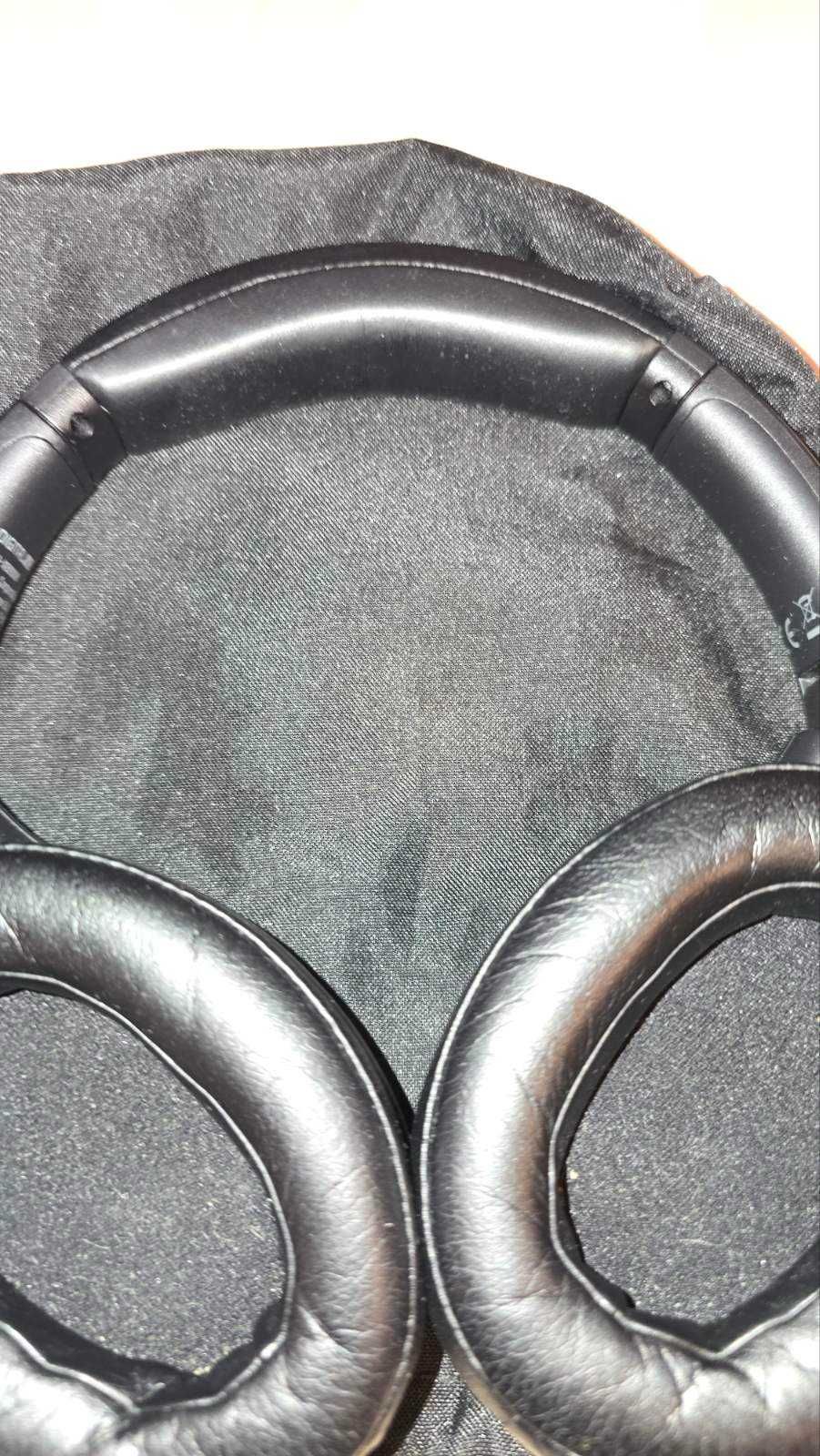 Безжични слушалки Sony WH-XB900N