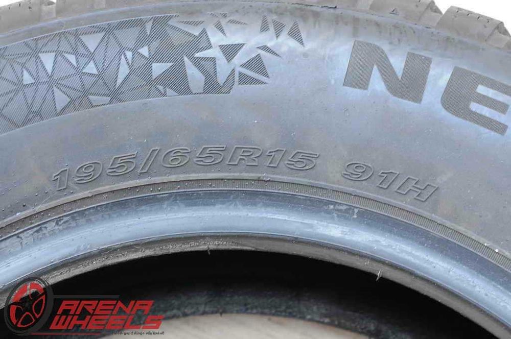 Anvelope Iarna 15 inch Nexen 195/65 R15