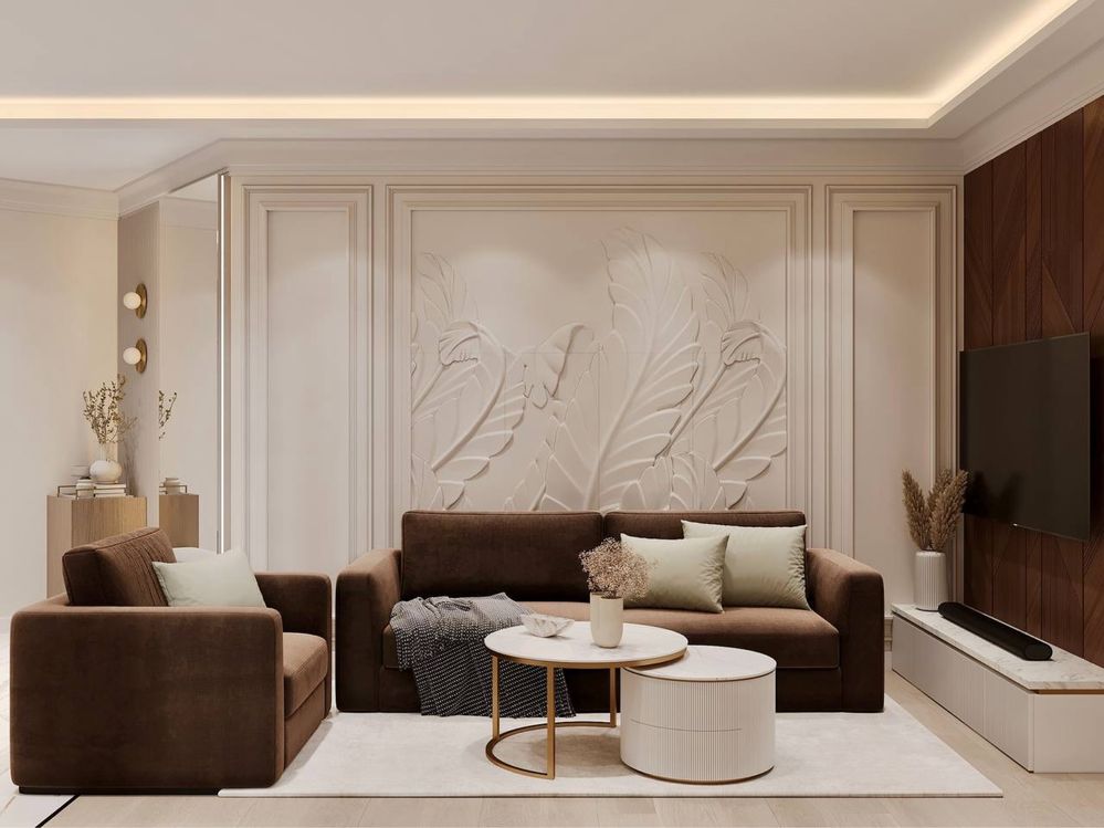 ПРОДАЕТСЯ квартира 3/2/9 новостройка, 105м2, ЖК Comfort House Юнусабад