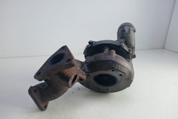 Turbo  fara actuator  3.0 tdi A6420901480 Mercedes-Benz ML W164 seria