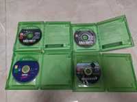 Jocuri Xbox One(NFS/WatchDogs 2/Call of Duty/PES)