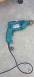 Vind bormasina Makita de 550 w