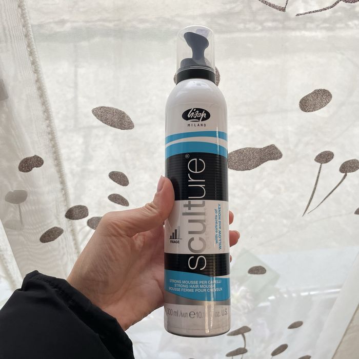 Чисто нови професионални продукти за коса и тяло