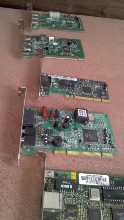 Разпродажба на пц компоненти