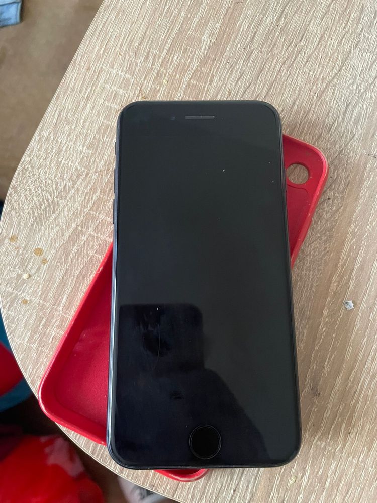 Iphone 8 64 gb black