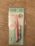 QVS Urban Tweezer Set/ комплект пинсети