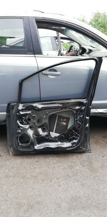 2 броя предна дясна врата VW Golf Sportsvan 2015-2020.