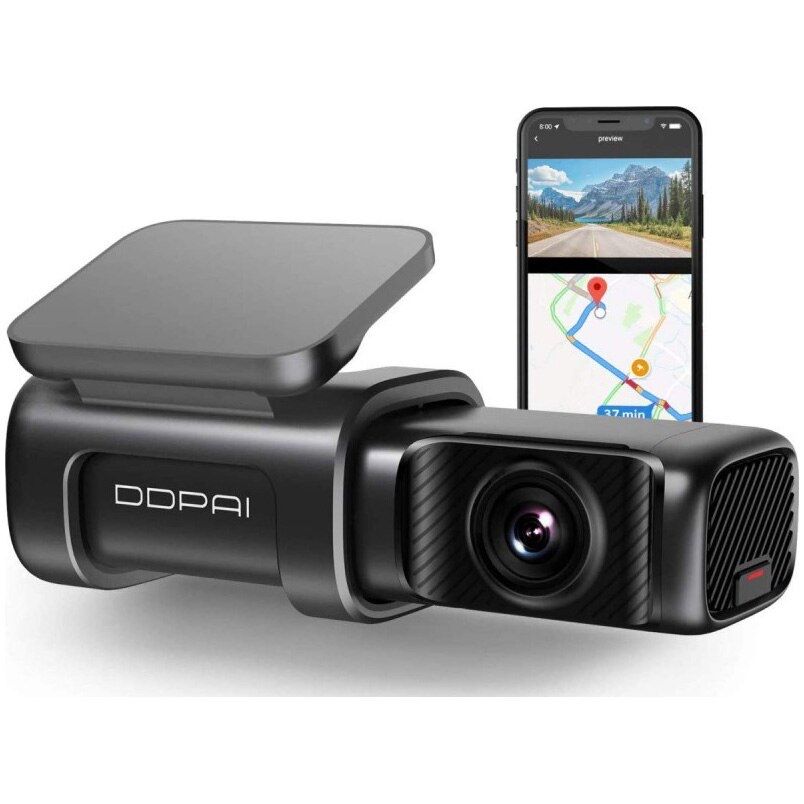 Vand camera auto WIFI DDPAI MINI 5