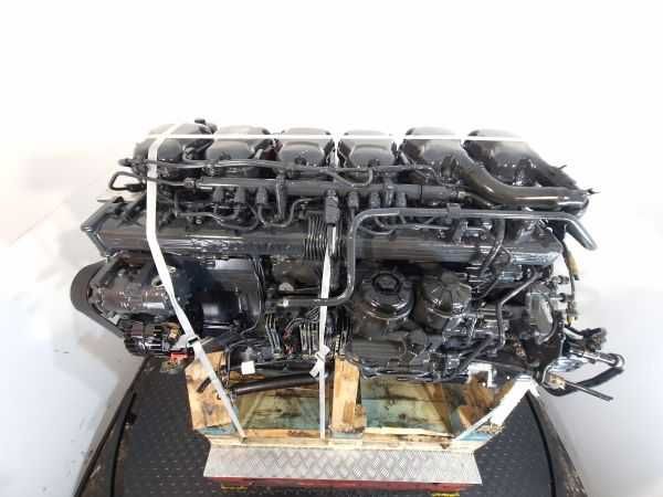 Motor complet Scania DC13 147 L01 - EURO 6