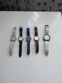 Ceasuri Fossil, Timex, Festina, Morgan - stare excelentă