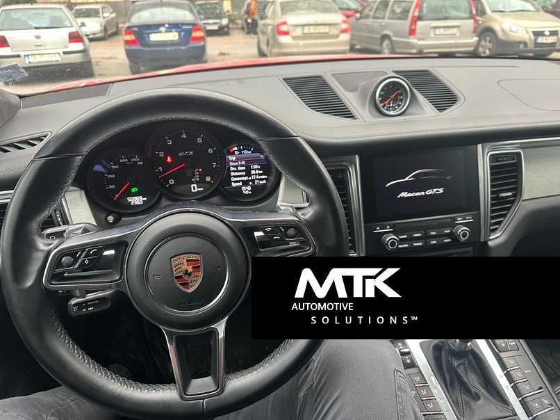 Диагностика,кодиране, отключване екстри porsche piwis