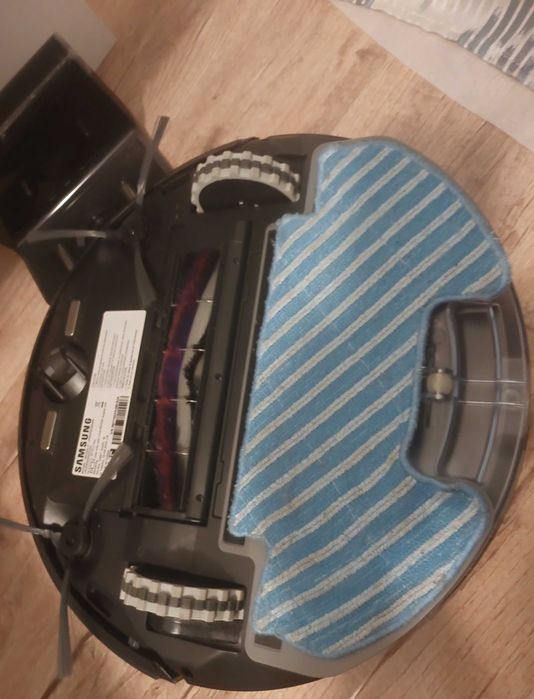 Aspirator Robot Samsung