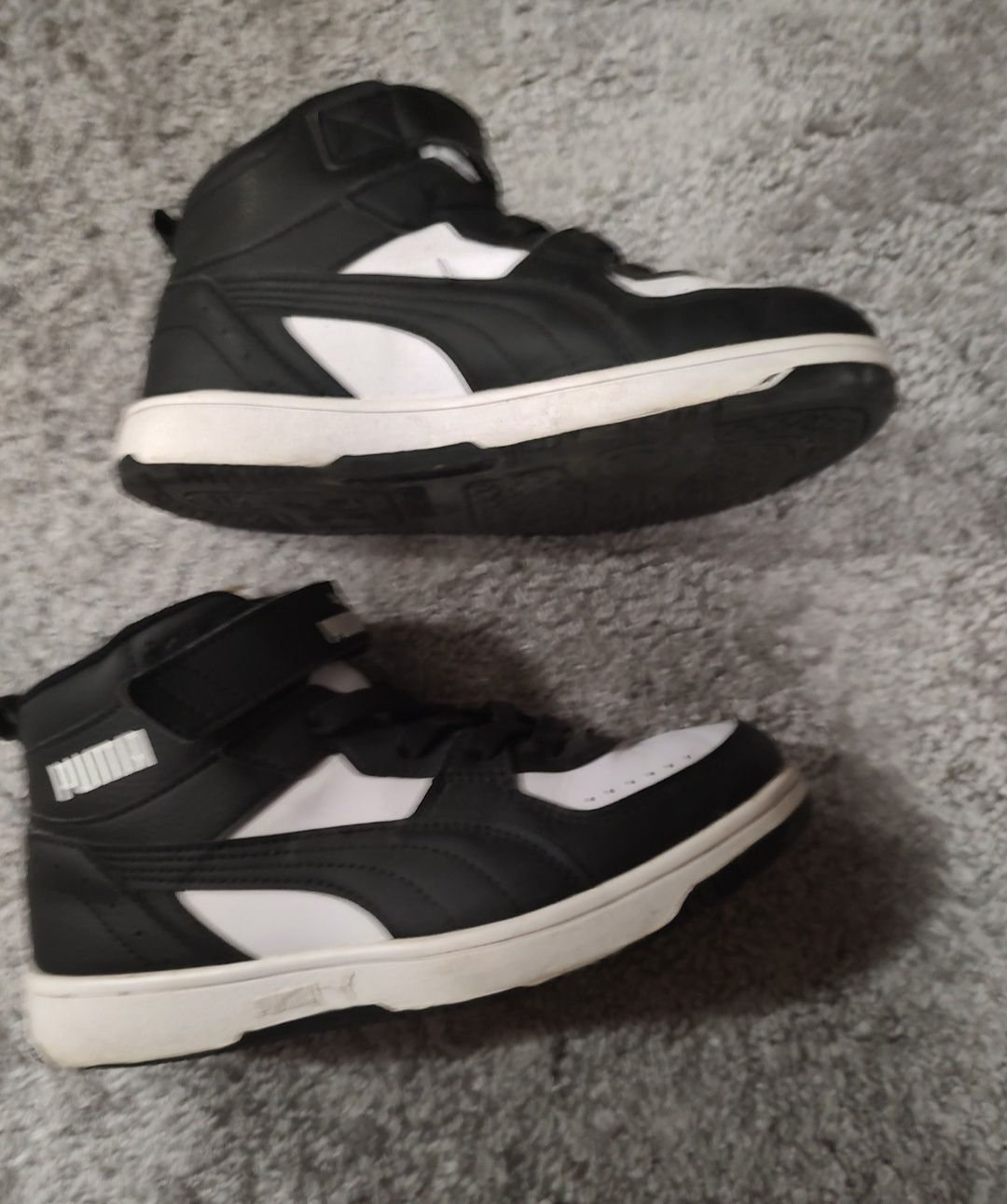 Puma/Пума номер 34.5
