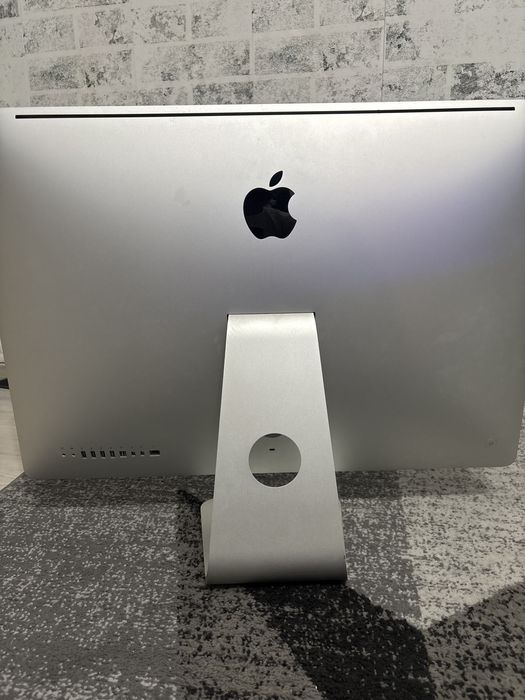 IMac 27-inch mid 2011