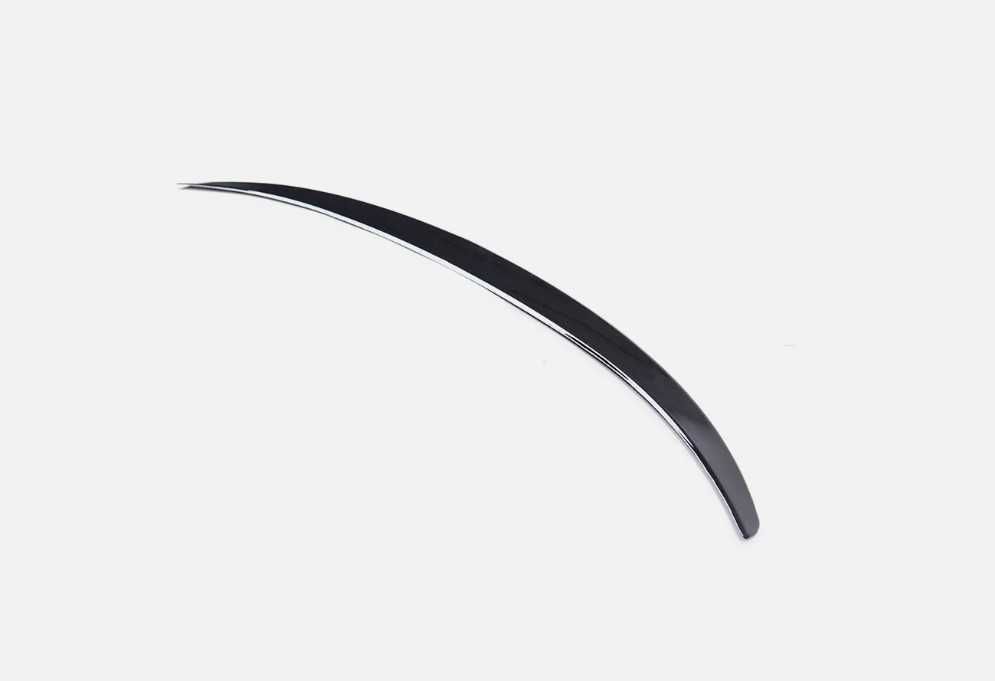 Eleron BMW Seria 3 G20 MP Style - ABS Negru Lucios