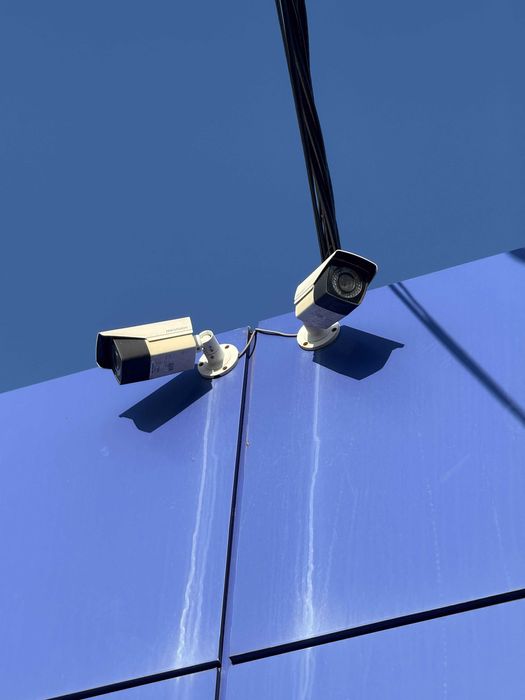 Închiriere Container / Spațiu Deozitare Individual Depozit Boxă