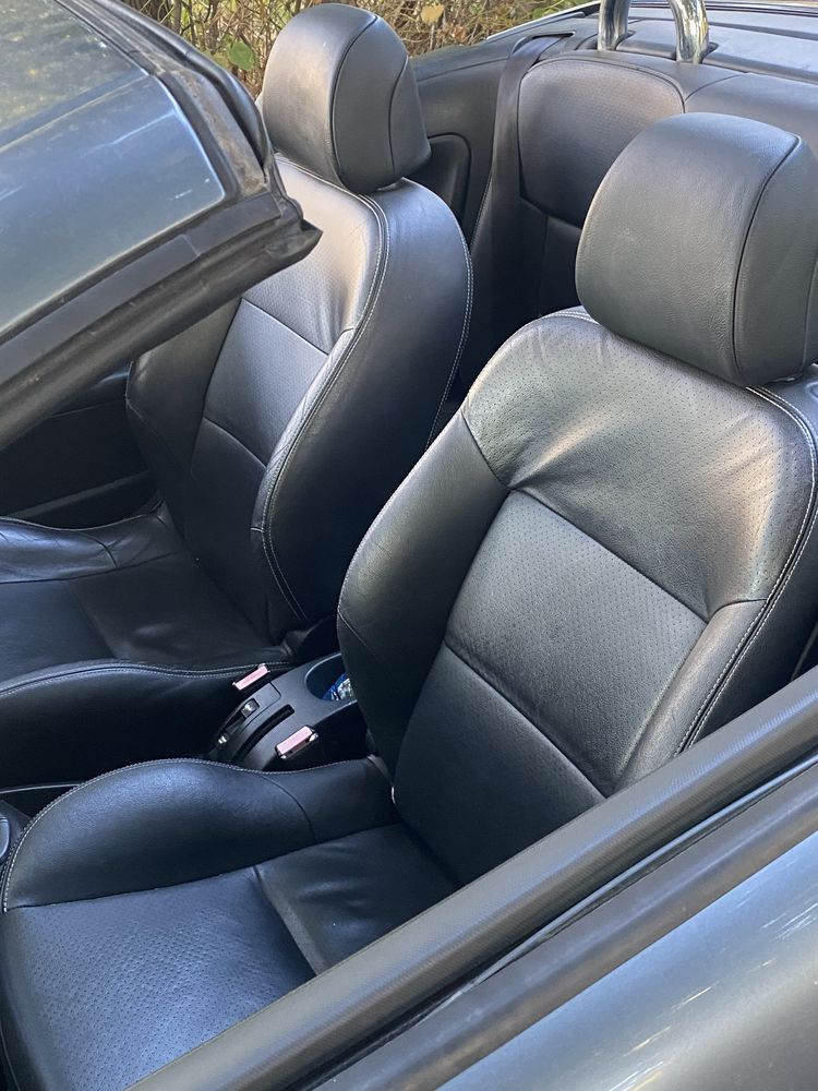 Peugeot 207 CC  1.6hdi на части