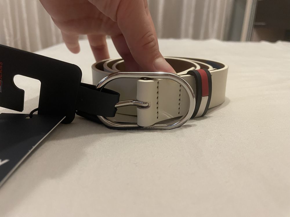 Колан Tommy Jeans