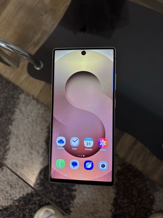 Samaung Galaxy s25 ultra