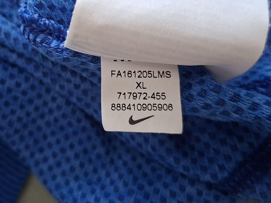 Nike Aeroreact-Ориг.тениска Нова!