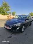 Vând sau schimb Ford Focus 1.5 tdci/automat/2020