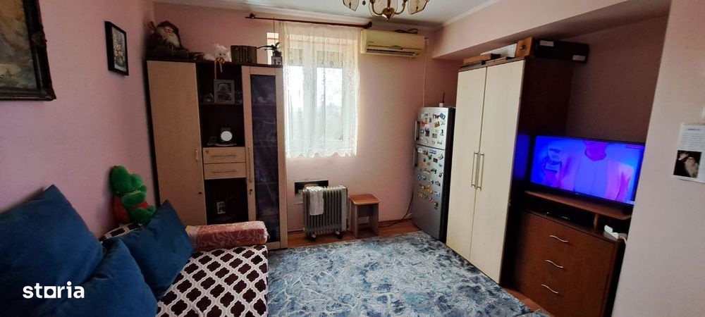 Eforie Nord Apartament 2 camere et.3 45000euro